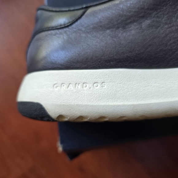 Cole Haan Mens Shoes, Sz 10 - Picture 4 of 16